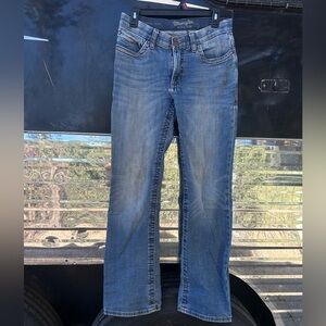 Wrangler Willow boot cut 28 x 34 no size tag